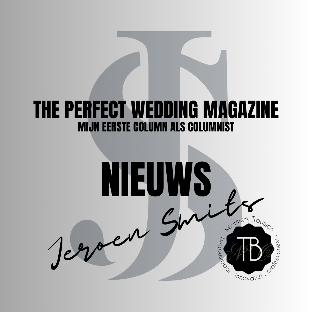 The Perfect Wedding Magazine