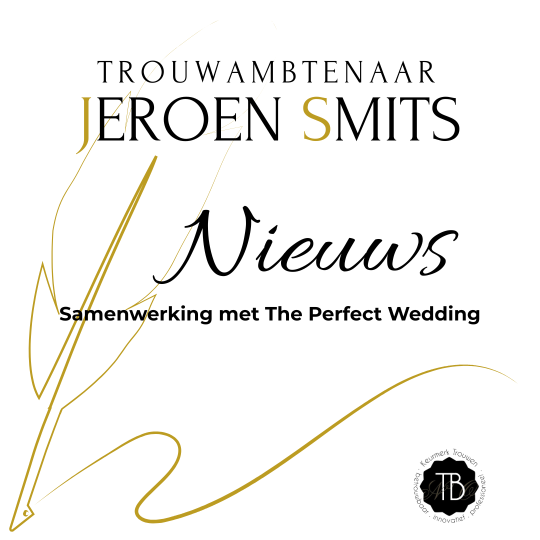 Column The Perfect Wedding Magazine